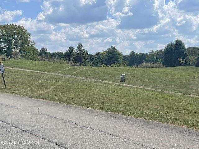 Land for sale in Nelson, Kentucky
