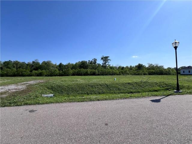 Land for sale in Belle Chasse Land for sale in Belle Chasse