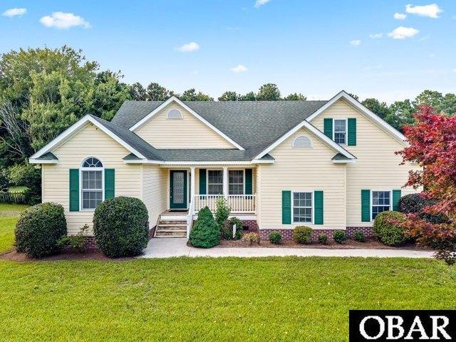 House for sale in Aydlett, North Carolina