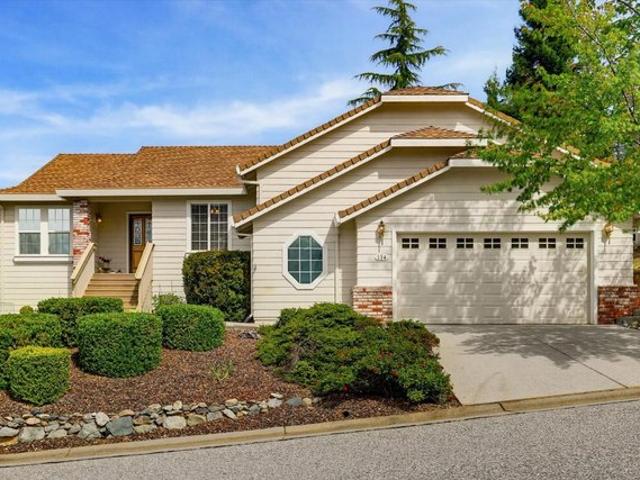 House for sale in Grass Valley, California