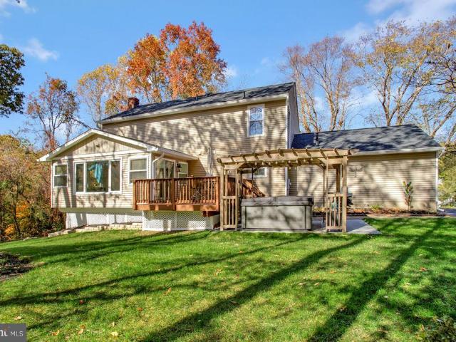 House for sale in Owings, Maryland