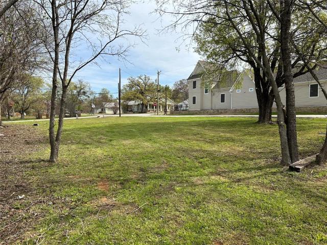 Land for sale in Denton, Texas