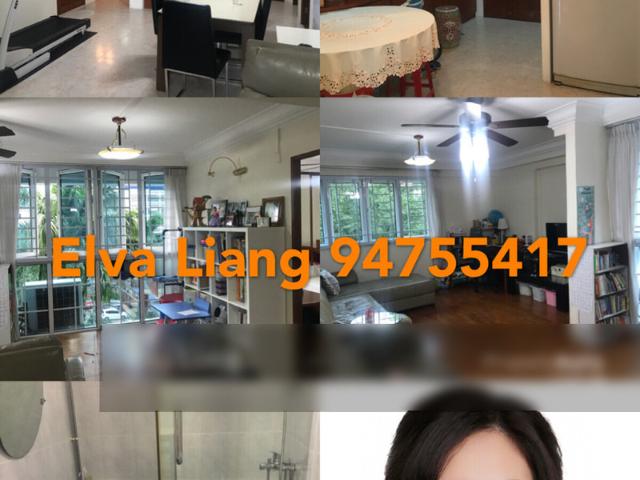 Apartment for sale in Alexandra Road