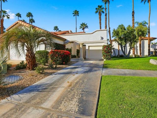 Condo for sale in Palm Desert, California