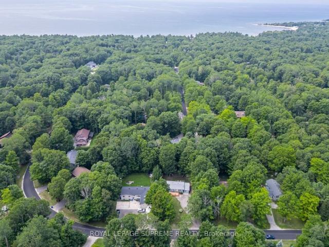 House for rent in Tiny, Central Ontario