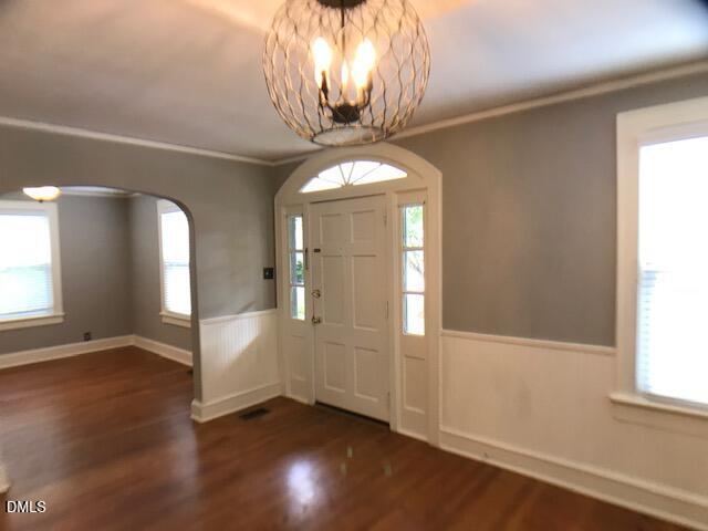 Property for rent in Wake, North Carolina