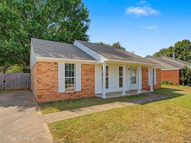 House for sale in Tate, Mississippi