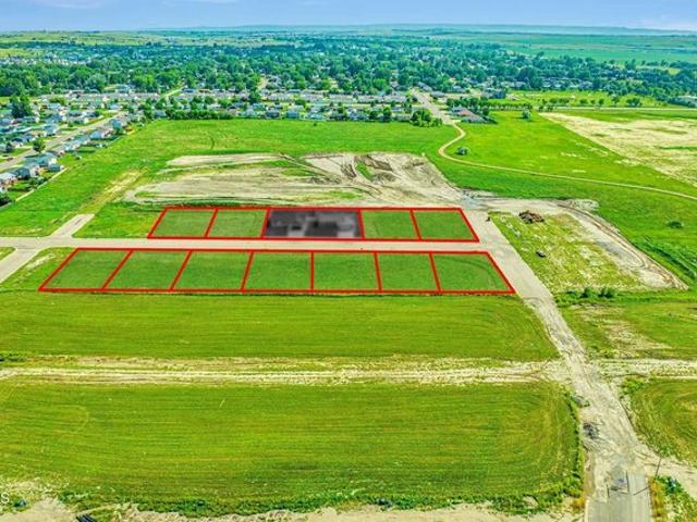 Land for sale in North Dakota