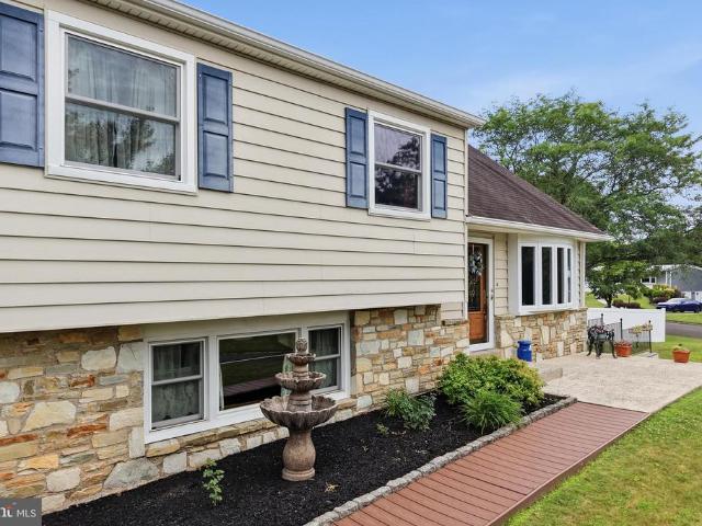 House for sale in Bucks, Pennsylvania