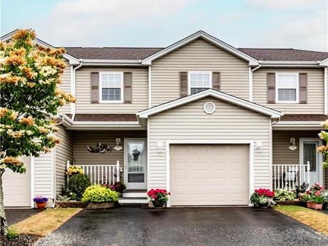 Condo for sale in Dieppe
