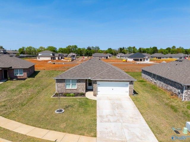 House for sale in Meridianville, Alabama