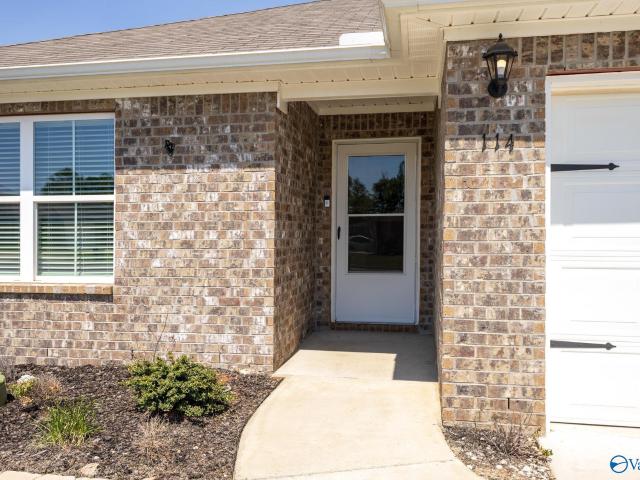 House for sale in Meridianville, Alabama