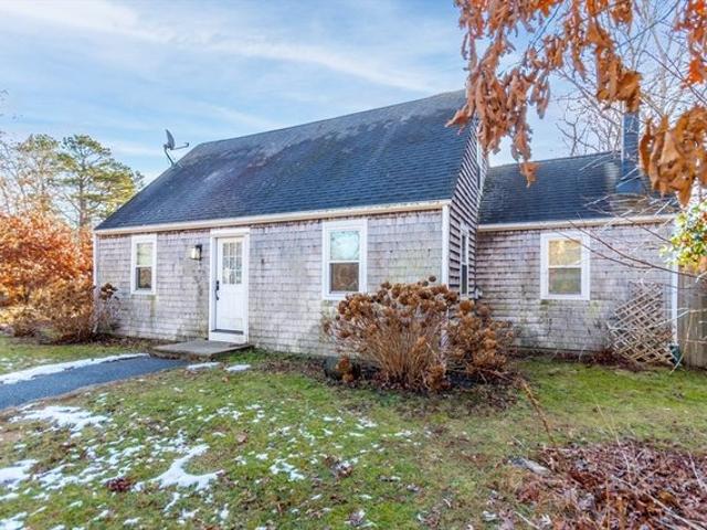 House for sale in East Falmouth, Massachusetts