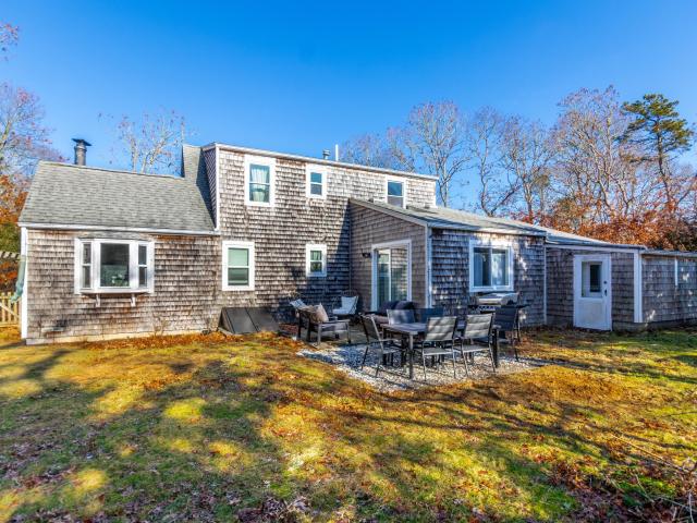 House for sale in East Falmouth, Massachusetts