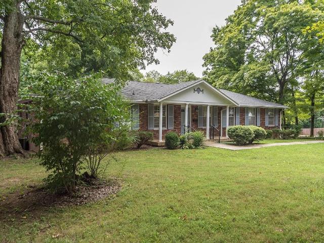 Property for rent in Tennessee