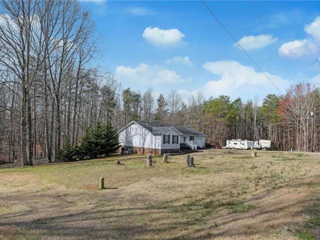House for sale in Wentworth, North Carolina