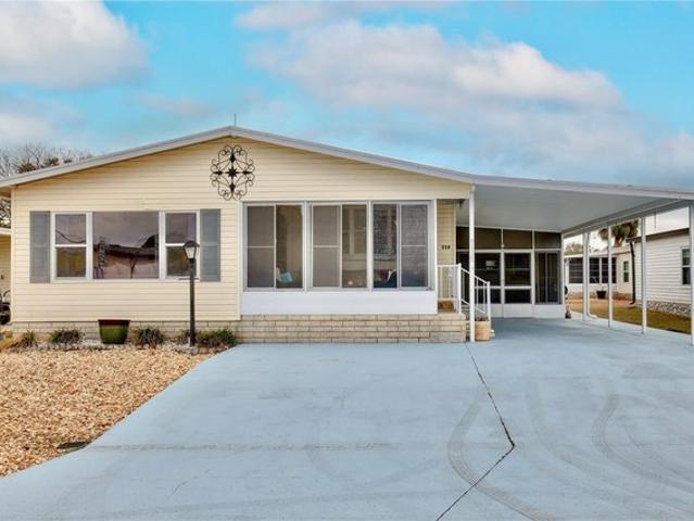 House for sale in Davenport, Florida