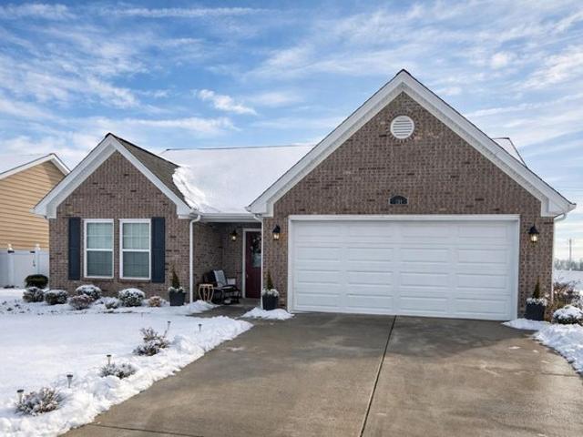 House for sale in Cadiz, Kentucky