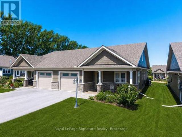 House for sale in Grey, Ontario