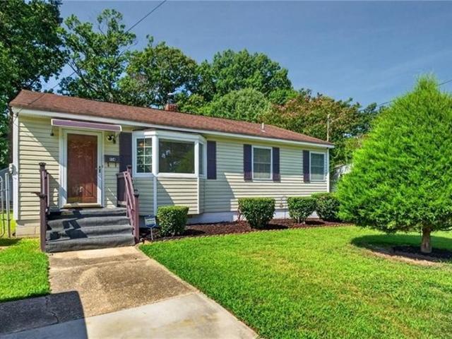 House for sale in Virginia