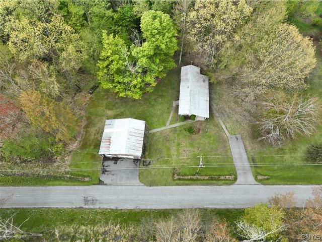 House for sale in Oneida, New York