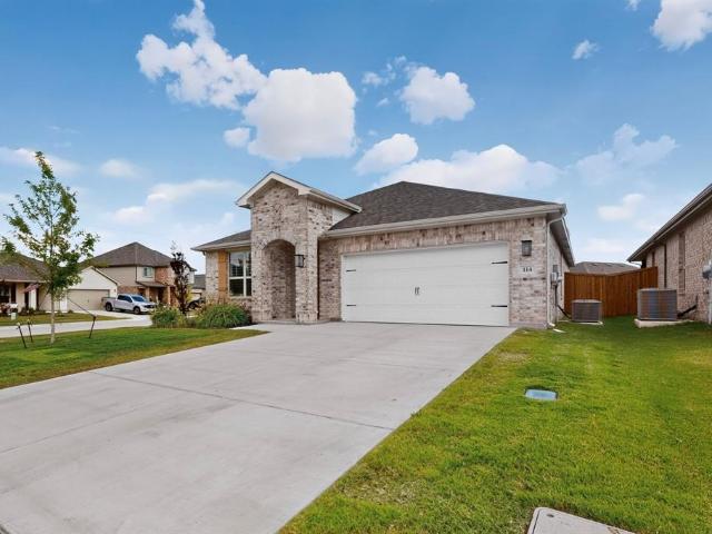 Property for rent in Johnson, Texas
