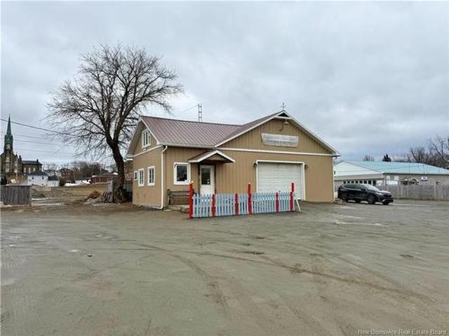 Commercial for sale in Miramichi, New Brunswick