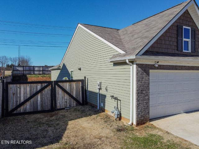 House for sale in Tennessee