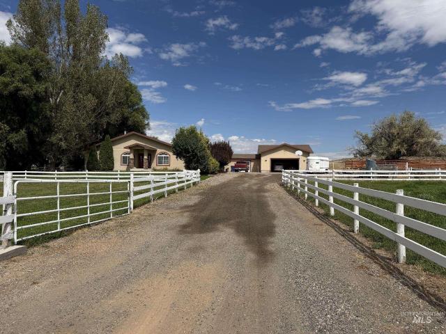 House for sale in Jerome, Idaho