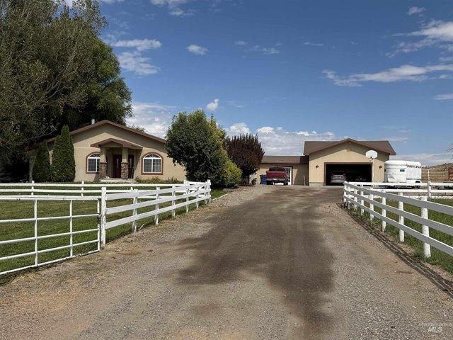 House for sale in Jerome, Idaho