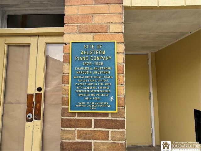Property for rent in Jamestown, New York