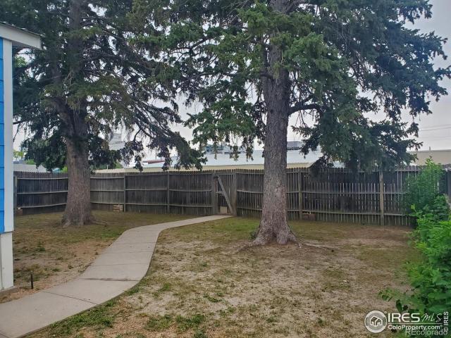 House for sale in Julesburg, Colorado