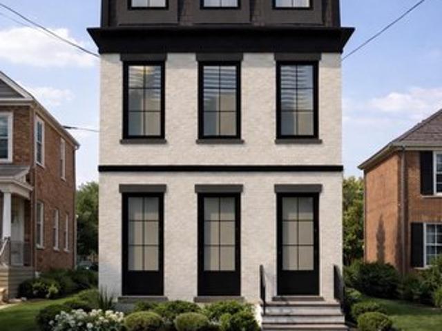 House for sale in Conshohocken, Montgomery County