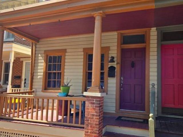 Townhouse for sale in Delaware