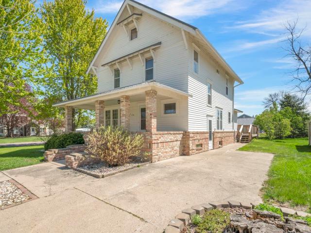 House for sale in Lake Park, Iowa