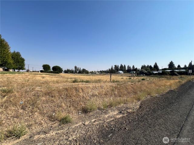 Land for sale in Waterville, Washington