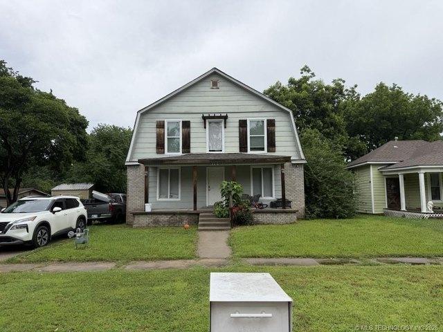 House for sale in Rogers, Oklahoma