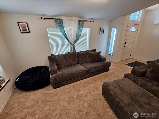 House for sale in Lind, Washington