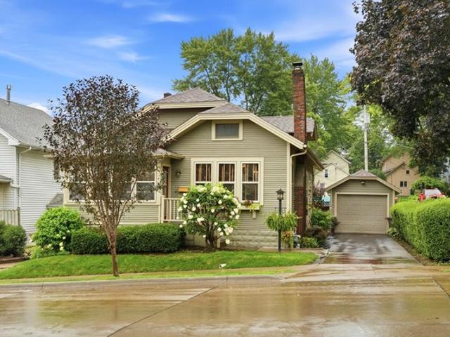 House for sale in Muscatine, Iowa