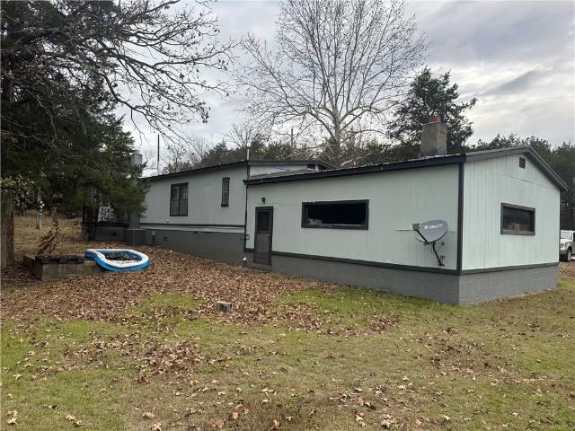 House for sale in Diamond City, Boone County