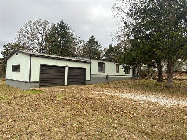 House for sale in Diamond City, Boone County