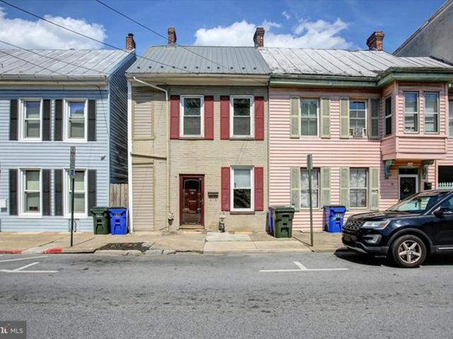 Townhouse for sale in Hagerstown, Maryland