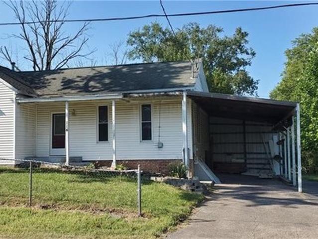 House for sale in Bethany, Illinois