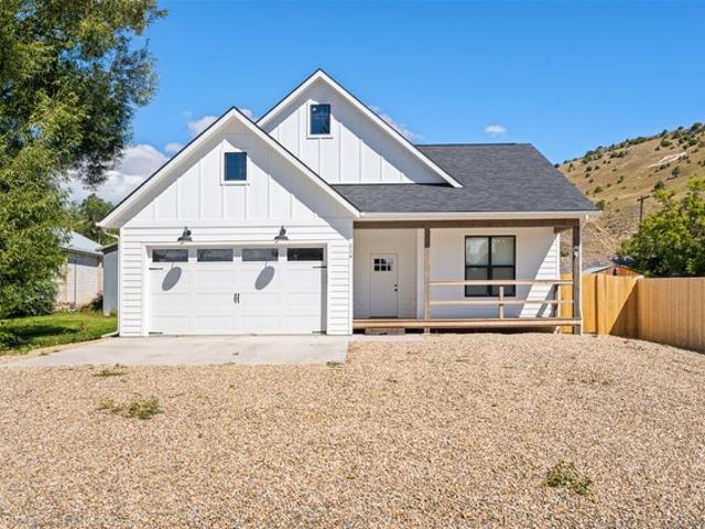 House for sale in Granite, Montana