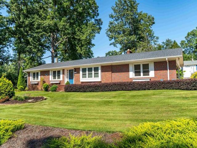 House for sale in Cowpens, South Carolina