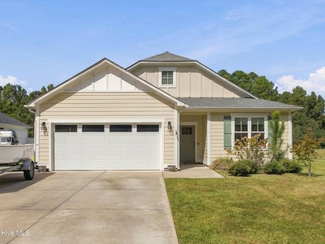 House for sale in New Bern, Craven County