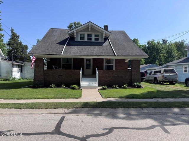 House for sale in Liberty Center, Ohio