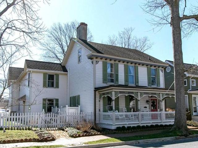 House for sale in Saint Michaels, Maryland