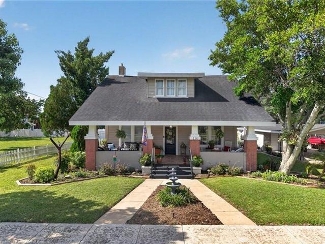 House for sale in Avon Park, Florida