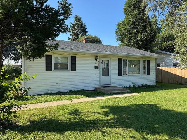 House for sale in Lanark, Carroll County